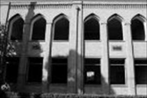 Irans ältestes moderne Theater wird restauriert