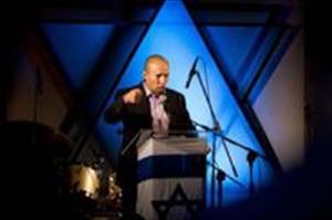 Israels Plan zur Annektierung des Westjordanlandes