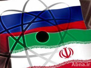 الخارجية الروسية تقول إن العلاقات مع طهران لا تتأثر بتقلبات الوضع السياسي