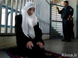 الأمراض تنهش أجساد الأسيرات في سجون الاحتلال
