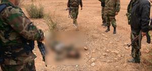 el-Kaide komutanı İki Türk Suriye'de öldürüldü