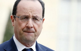 France: Hollande jugé «injuste», «faible» et «partisan»