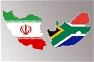 نیلسن منڈیلا کی آخری رسومات میں ایران کی شرکت