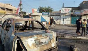 16 Tote bei Anschlägen in Baghdad