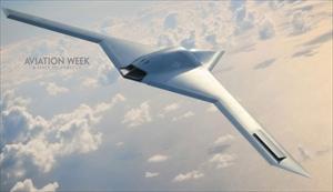 Amerikaner testen neue Flugdrohne