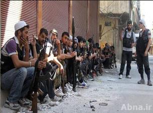 داعش تمهل "أحرار سوريا" للانسحاب من مقراتها