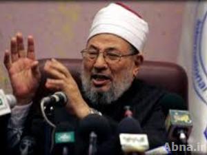 إقالة القرضاوي من "كبار علماء" الأزهر بإجماع الهيئة