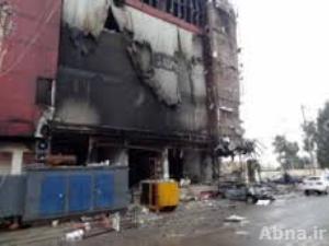 30 شابا شاركوا بالقتال في سوريا ونرجح مقتل احدهم في حادثة اقتحام مول جواهر في كركوك