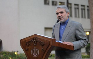 Nation iranienne, capable de surmonter des sanctions sévères