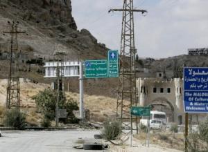 الأمم المتحدة ترفض الاعتداءات الطائفية في سورية