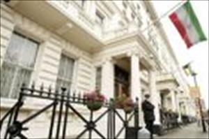 Iranischer Geschäftsträger besucht Ende der Woche Großbritannien