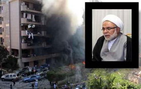 L'Iran prie instamment  à punir les auteurs de l'attaque de son ambassade à Beyrouth