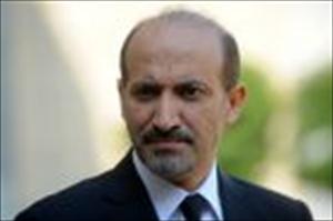 Syrischer Oppositionschef reist nach Moskau