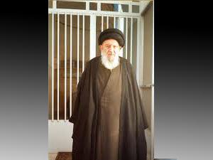 آیت الله مصطفوی کاشانی نے دار فانی کو الوداع کہدیا