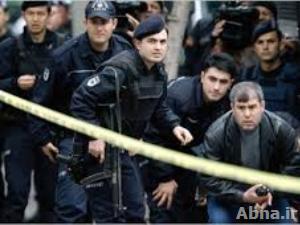 اعتقال 3 أشخاص على صلة بتنظيم "القاعدة" في وسط تركيا