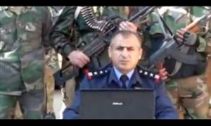 ÖSO komutanına ÖSO’nun parasını çalma suçlaması