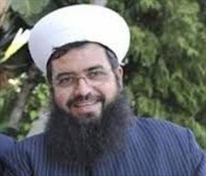 Sunni cleric: "Lebanon Sunni community backs Hezbollah"