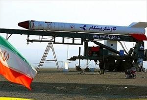 Iran to Launch 7th 'Kavoshgar' Rocket