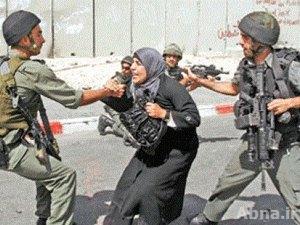 جيش الإحتلال الإسرائيلي يعتقل زوجة قيادي بحركة "حماس" الفسلطينية