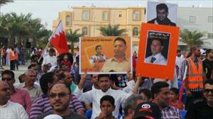 Bahréin: Continúan las protestas en Sitra