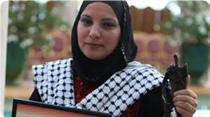 Ramallah: Periodista rechaza premio estadounidense