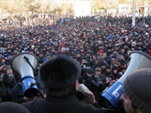 В Москве готовится митинг против нарушений прав мусульман