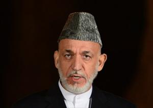Karzai: ‘EEUU se comporta como potencia colonial’