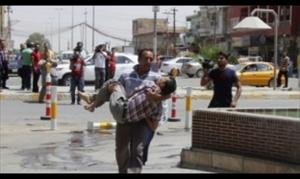 Tuzhurmatu’da 2013 yılının terör bilançosu