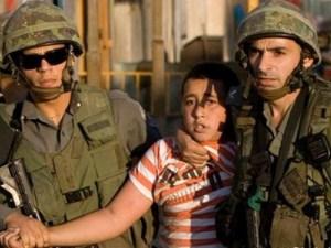 جيش الاحتلال الاسرائيلي يعتقل 6 فلسطينيين في الضفة
