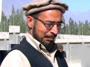 ہمارے حکمران استعمار کے دوست اور امریکی مفادات کے محافظ ہیں، مولانا یحیٰی