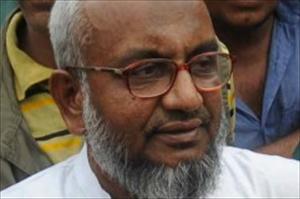 بنگلہ دیش میں عبدالقادر ملا کو پھانسی کے وارنٹ جاری کرنے کی مذمت کرتے ہیں، جماعت اسلامی