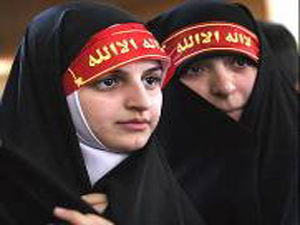 گلزار ہستی میں عورت کا کردار