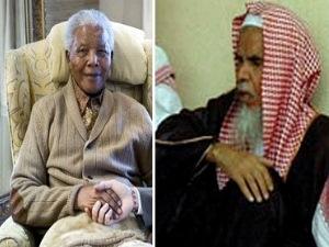 «الشيخ البراك» يعتبر «مانديلا» بالكافر الهالك والترحم عليه من نواقض الإسلام!