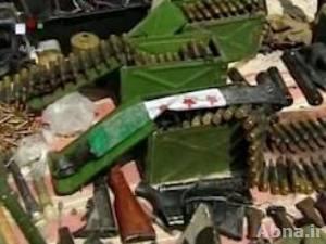 الجبهة الإسلامية قامت بانقلاب كامل وصادرت أسلحتنا
