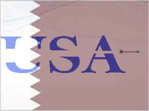 قطر اور امریکہ نے دفاعی معاہدے میں مزید توسیع کردی
