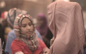 Des étudiantes d’une université du Michigan portent le hijab pour une journée