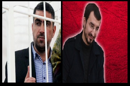 Руһани Тале Бағыров вә Һиҹаб мәһбусу Наһид Гәһрәмановун шикаjәтинә бахылаҹаг