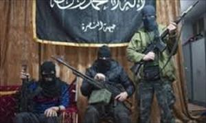 El Nusra, "Endan" örgütüne bağlı 6 komutanı infaz etti