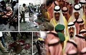 عراق کے آئندہ پارلیمانی انتخابات پر سعودی سیاست کا آغاز