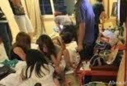 မရမ္းကုန္းက " မမႀကီး" အမည္ရွိ အႏွိပ္ခန္းကို ရဲစခန္းက၀င္ဖမ္းဆီး၍ အႏွိပ္သမေလး ၁၀ ဦးကိုပါဖမ္းဆီးသြား