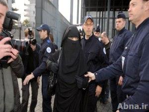 محاكمة تعيد الجدل في فرنسا حول قانون حظر النقاب