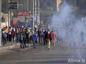 الأمن المصري يلقي القبض على عدد كبير من طلاب ينتمون لجماعة الاخوان