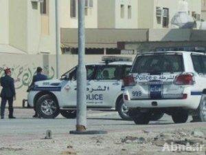 حملة أمنية مسعورة لليوم الثالث على التوالي في منطقة بني جمرة