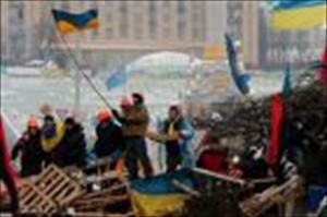 Amerika erwägt Sanktionen gegen die Ukraine