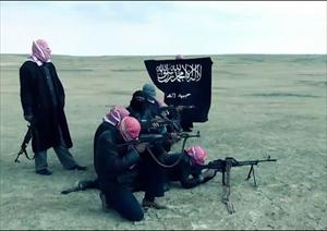 US, UK Halt Non-Lethal Aid To Syria Militant Groups