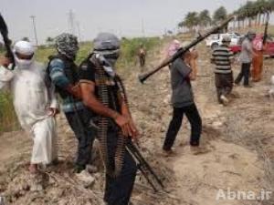 جماعات ارهابية يقودها سياسيون مرتبطون بأجندات خارجية ترفض الانضمام للمصالحة الوطنية