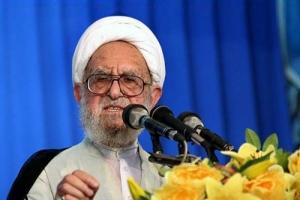 Ayetullah Emini: Tüm Fesatların Kaynağı…