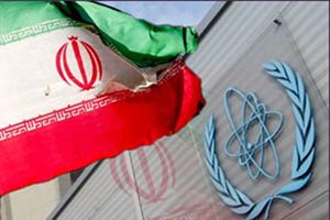 Déclaration conjointe Iran-AIEA