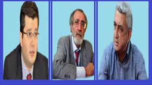 Әликрам Һуммәтовун Ирәвана сәфәрини сатгынчылыг һесаб едән Бакы рәсмиләри Ермәнистанда нә ишләри вар?!