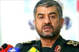 Irán hará todo lo necesario para salvaguardar a Siria